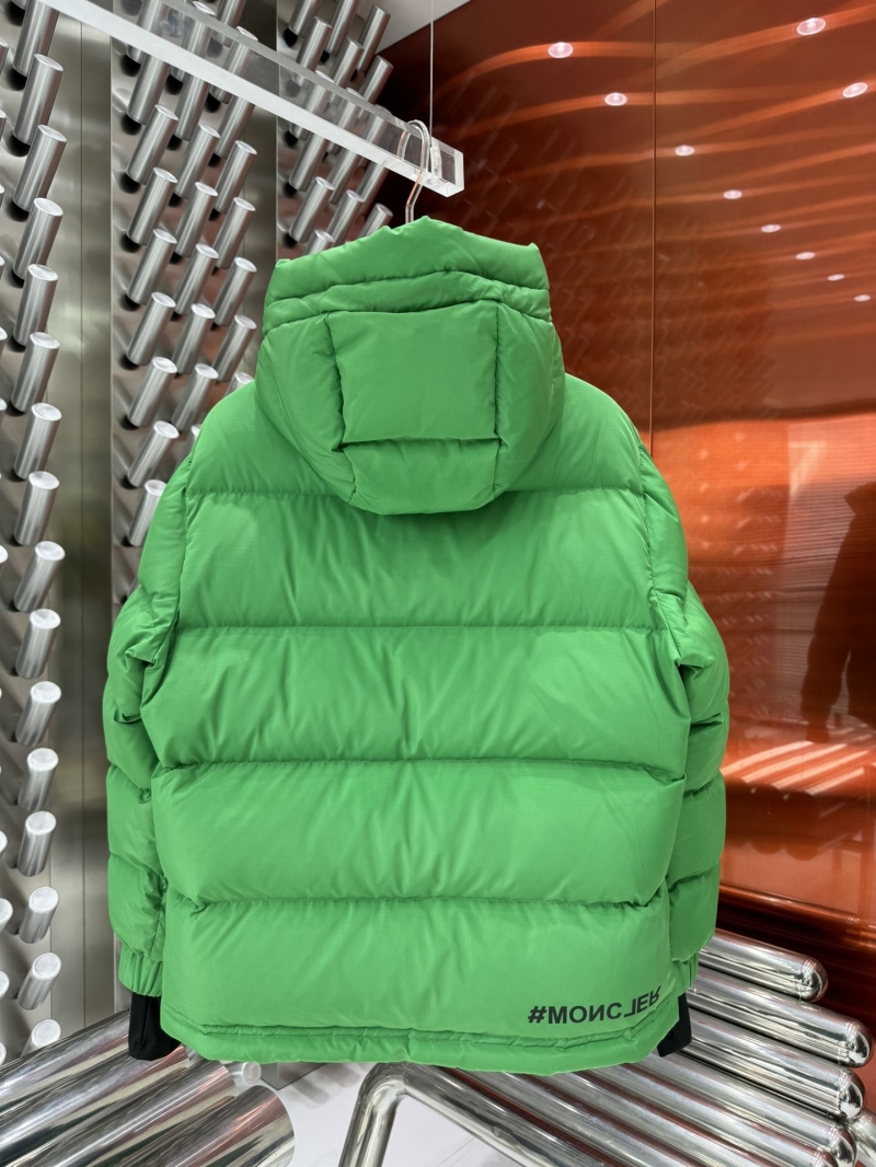 Moncler Down Coat